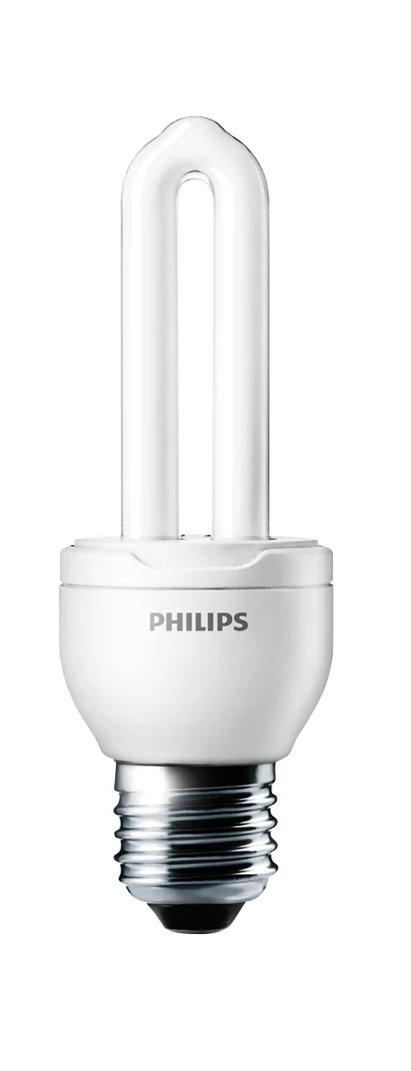 Philips Tornado 6947939104048 مصباح موفر للطاقة، 8 واط، E27، أبيض دافئ