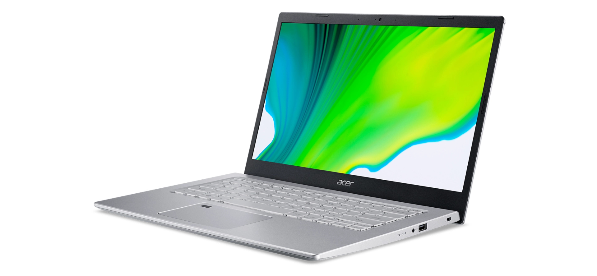 Acer Aspire 5 A514-54-39TS Intel® Core™ i3 i3-1115G4 Laptop – image 3