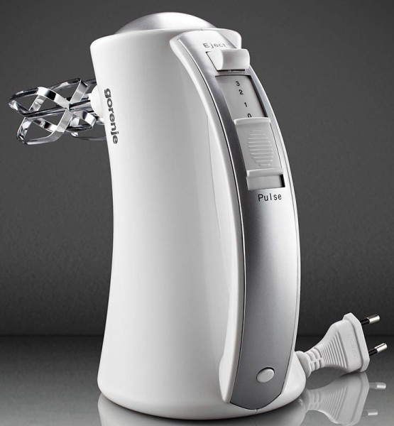 Gorenje M600S mixer Hand mixer – image 3