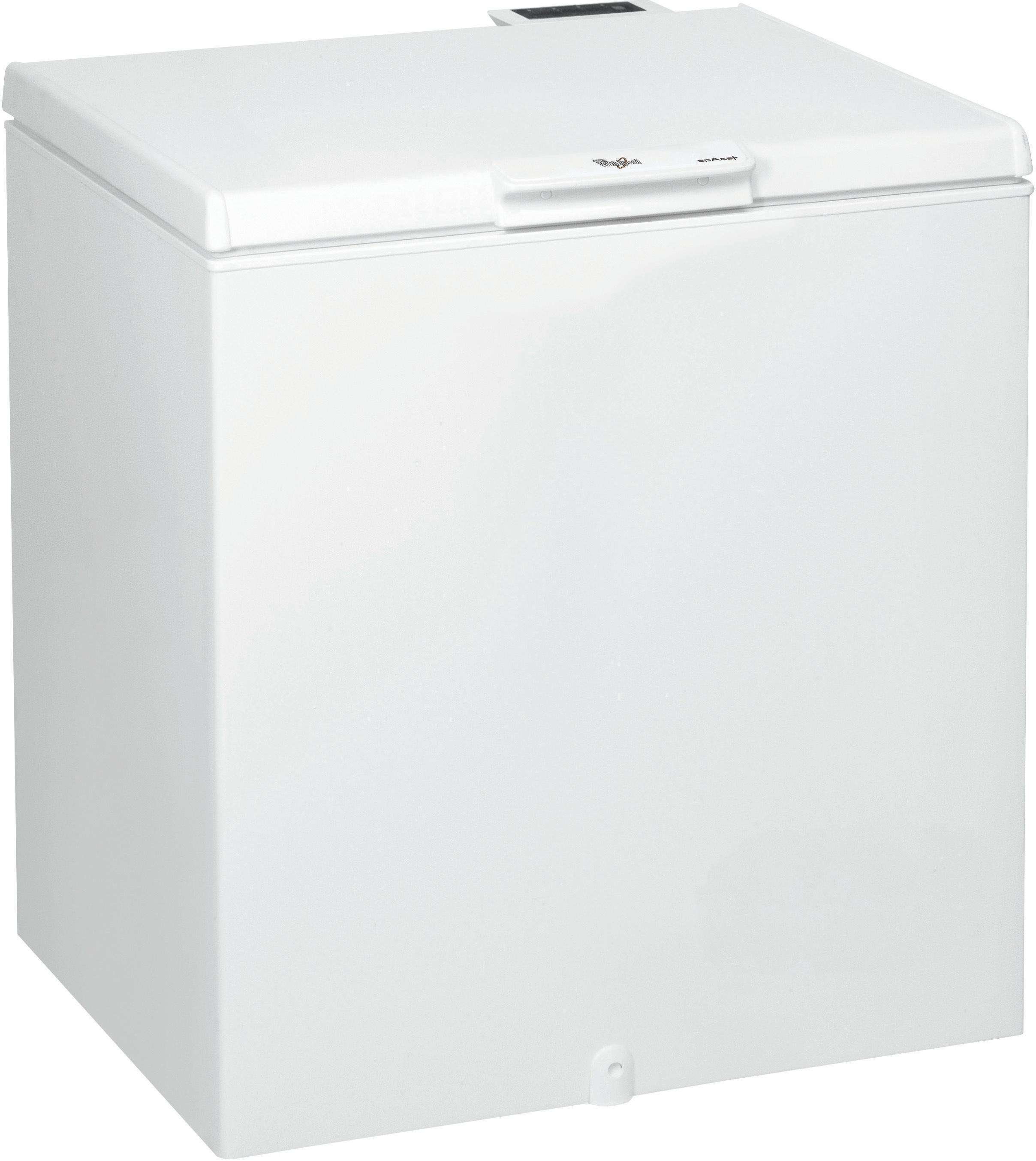 Whirlpool WH2112 — vue 1 sur 2