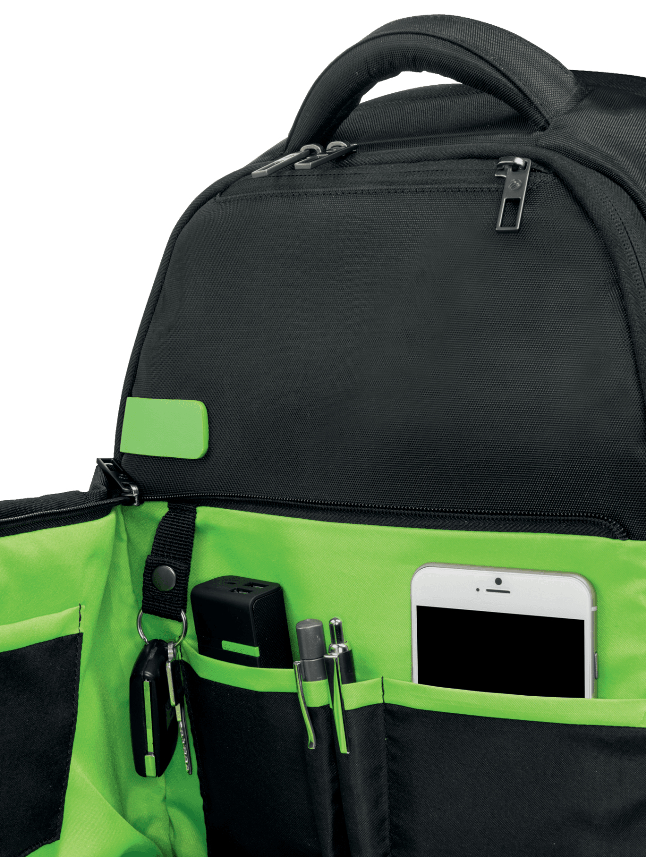 Leitz Complete 13.3" Backpack Smart Traveller – image 4