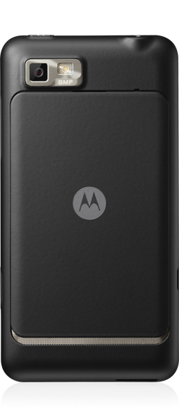 Motorola MOTOLUXE SM3073AE7R8 smartphone – image 2