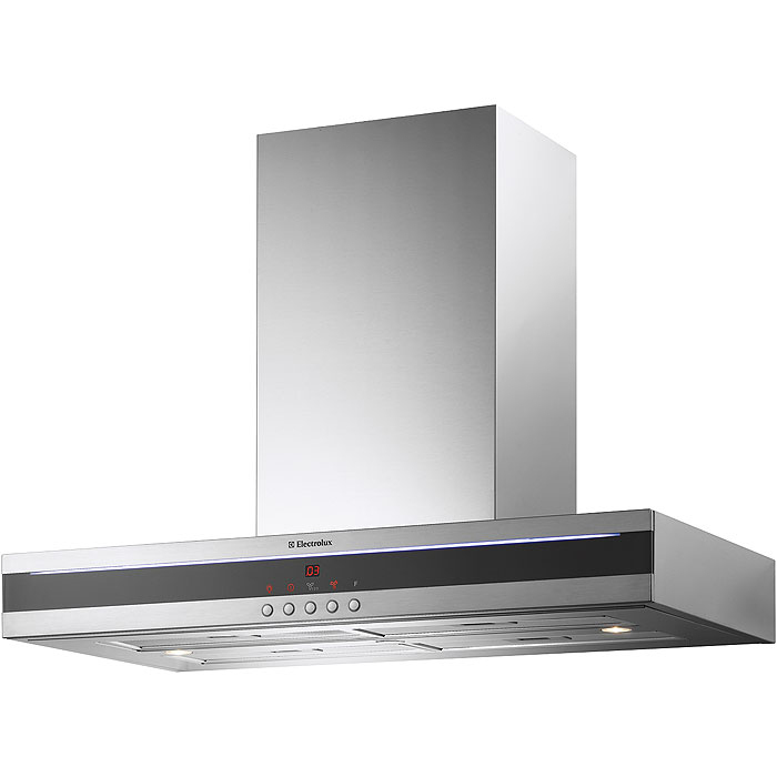 Electrolux EFC 9671 X