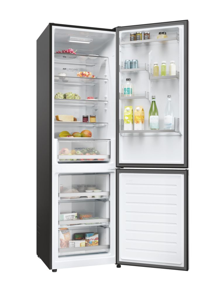 Haier 2D 60 Series 1 HDW1620CNPD Freestanding – image 3