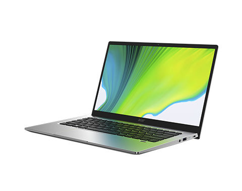 Acer Swift 1 SF114-33-C765 Intel® Celeron® N N4120 Laptop – image 3