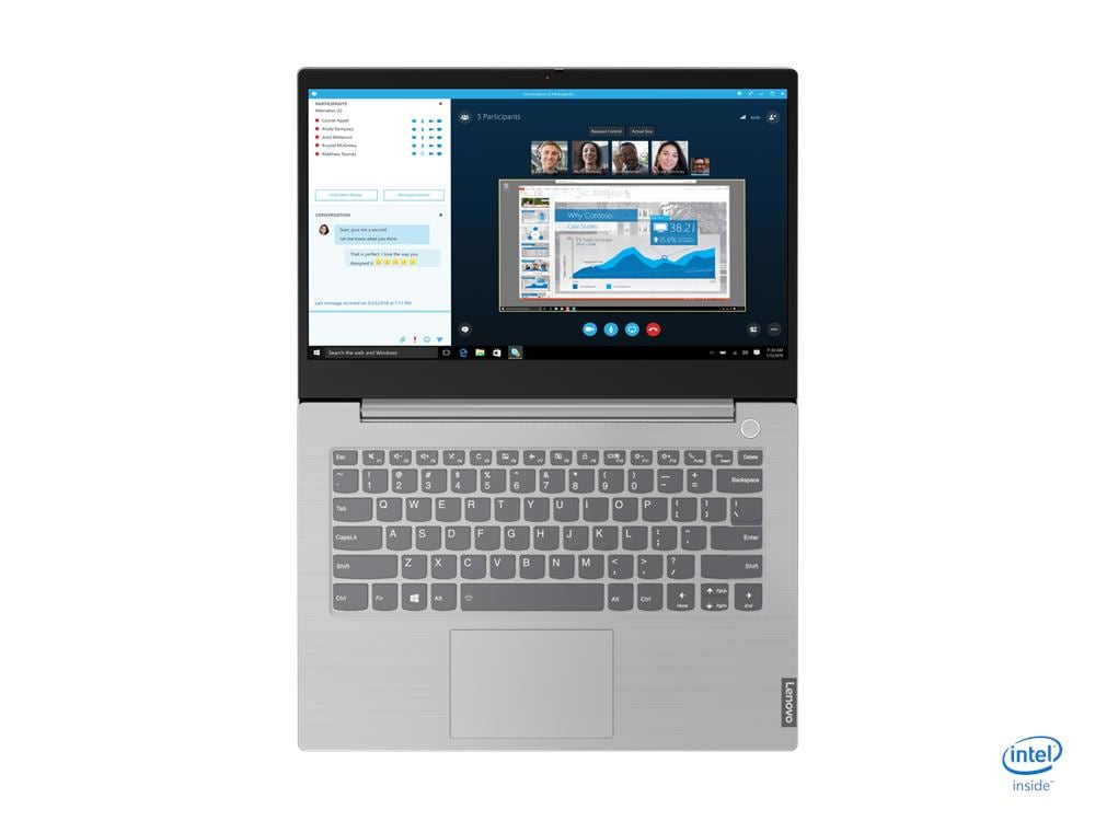 Lenovo ThinkBook 14 IML – image 8