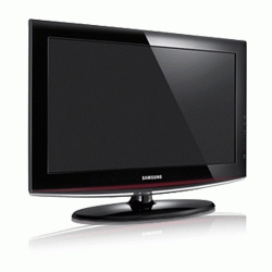 Samsung LE-26B460B1 TV – image 2