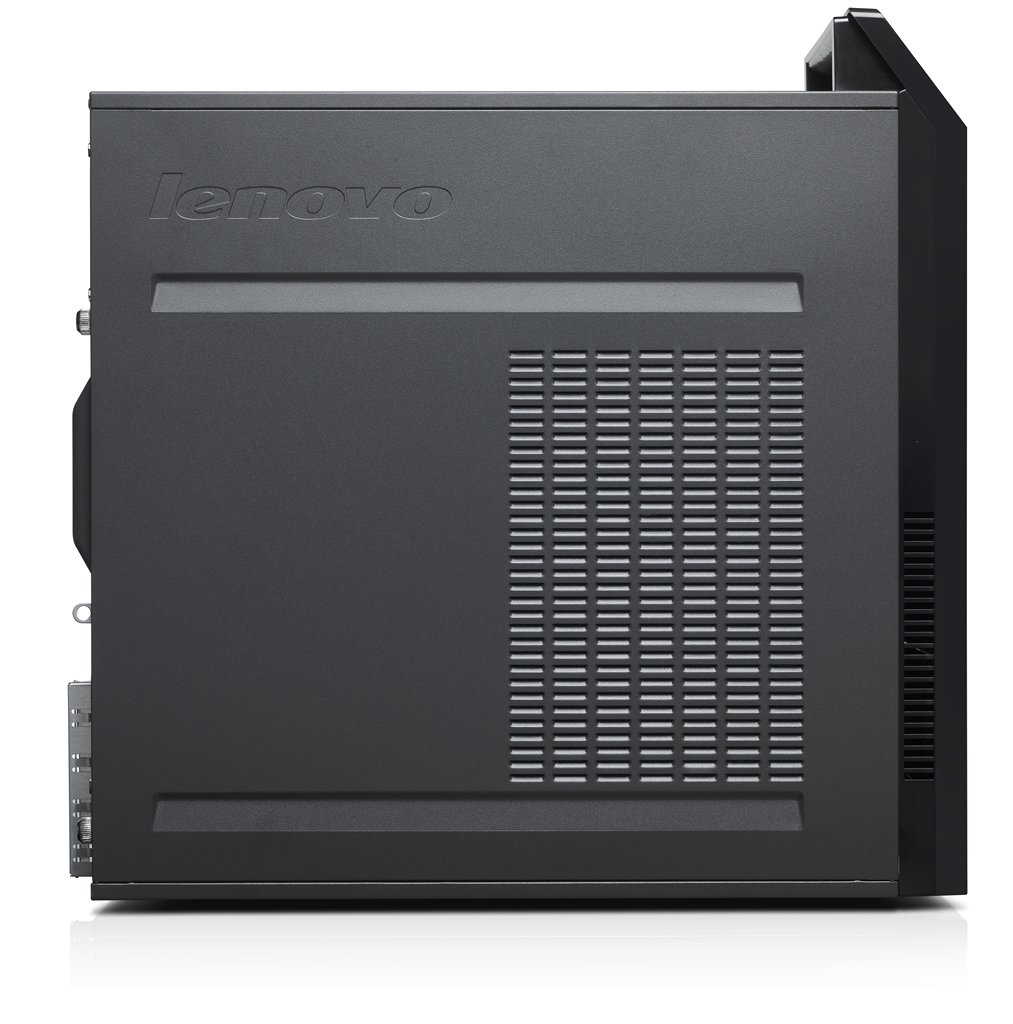 Lenovo E73 + ThinkVision T2014 – image 5