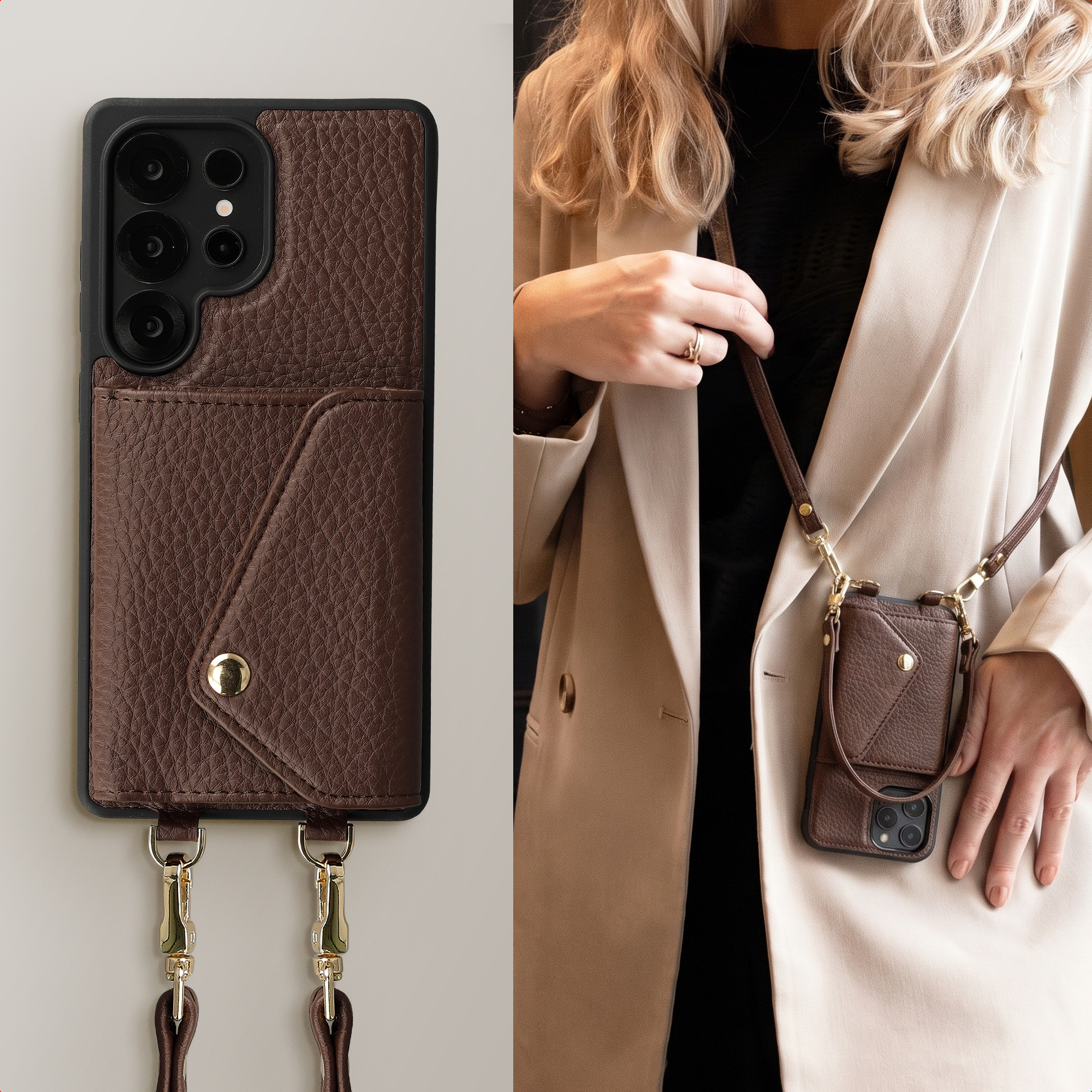 Selencia SH00098440 mobile phone case – image 3