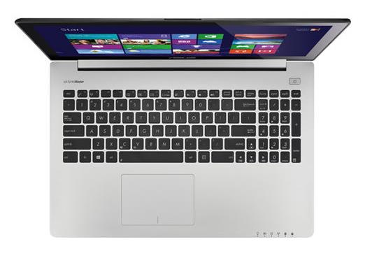 ASUS Vivobook S500CA Intel® Core™ i5 i5-3317U Laptop – image 3