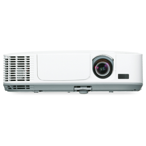 NEC NP-M271X data projector Standard throw projector 2700 ANSI lumens LCD XGA (1024x768) White – image 3