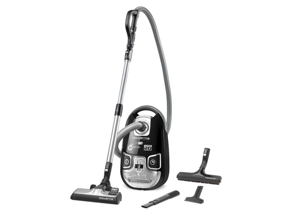 Rowenta RO5945 vacuum – image 2