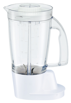 Moulinex FP542111 food processor White – image 5