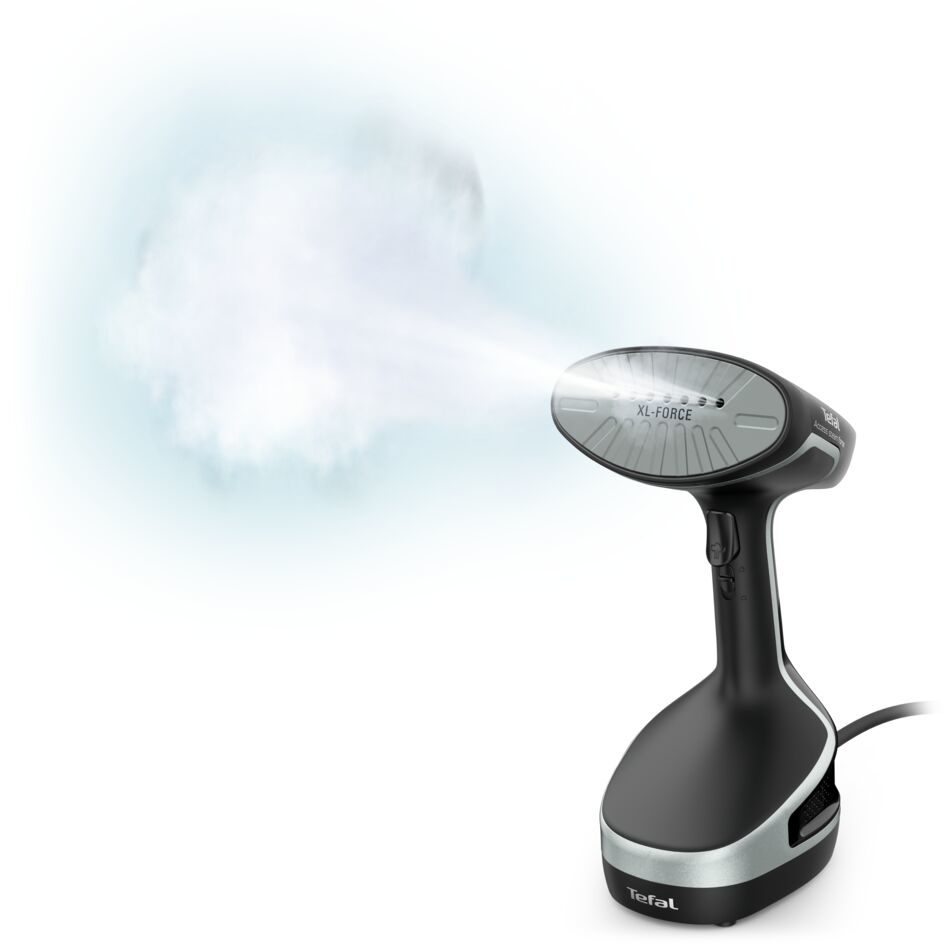 Tefal Acces Steam Force DT8250 Handheld garment steamer – image 5