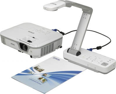 Epson EB-X11 – image 9