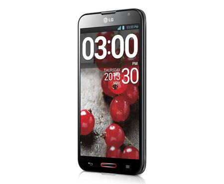 LG Optimus G Pro E986 – image 3