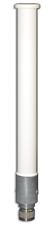 Zebra Motorola ML-5299-FHPA6-01R network antenna Omni-directional antenna N-type 8 dBi