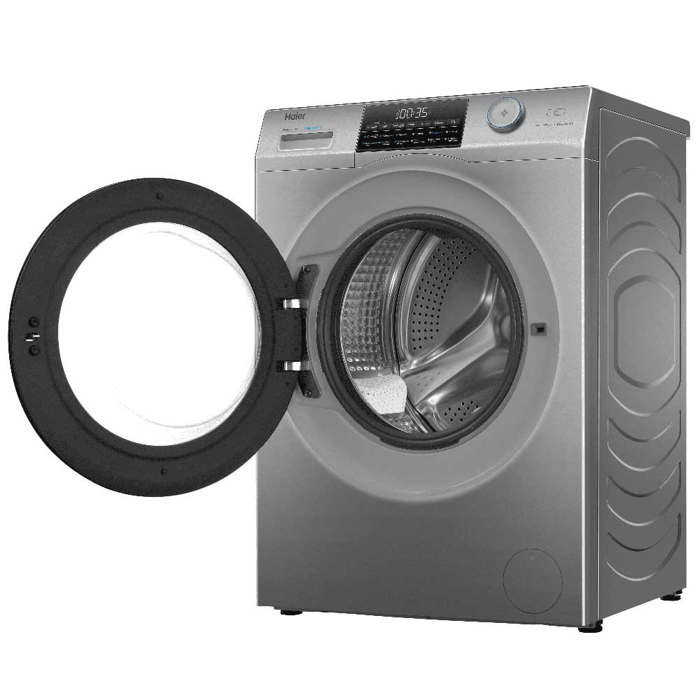 Haier HW90-BP14959S washing machine Front-load – image 5