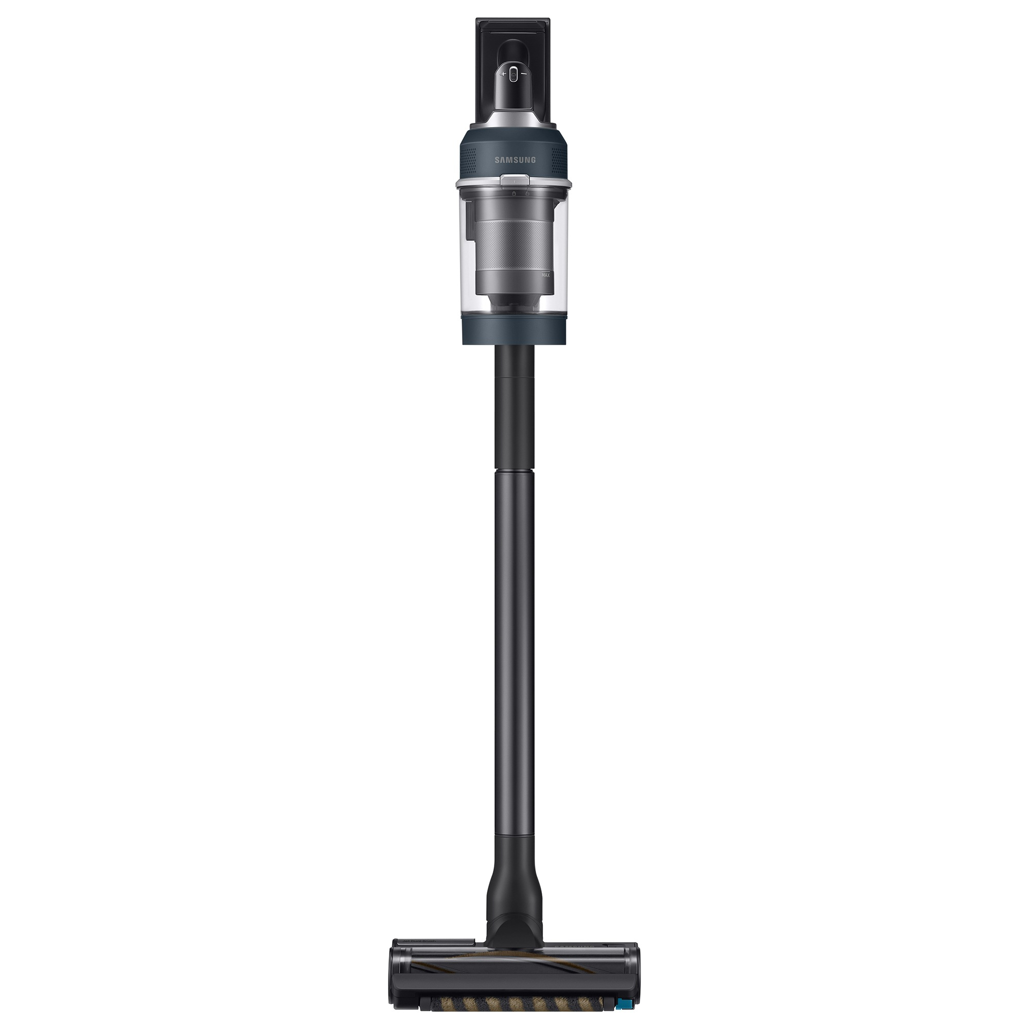 Samsung VS20B95B73B 2-in-1 stick vacuum Battery Dry Micro Bagless – image 2