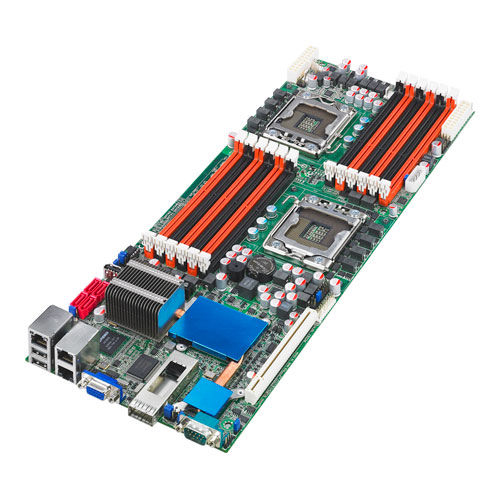 ASUS Z8PH-D12 SE/QDR – image 2