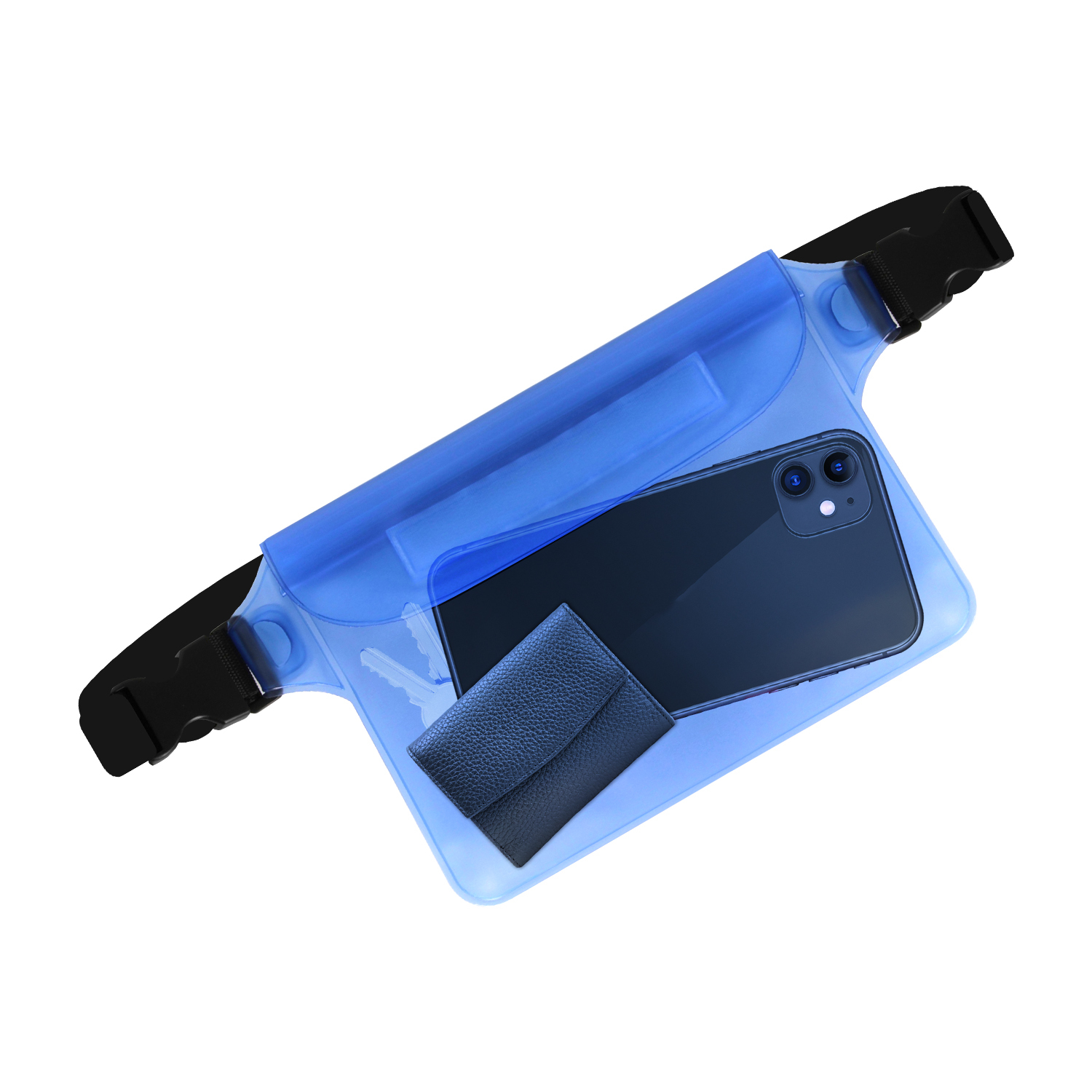 Area Water Pocket