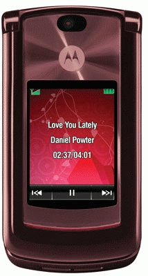 Motorola RAZR2 V9 – image 2