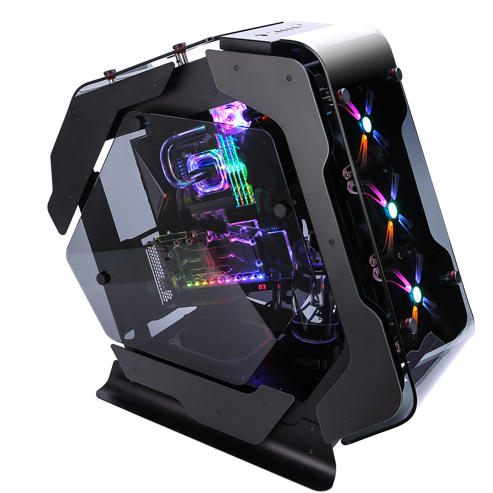 Zalman Z-MACHINE 500 – image 3