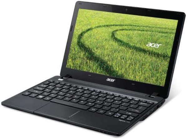 Acer Aspire 123-3453 AMD Dual-Core E1-2100 Laptop – image 1