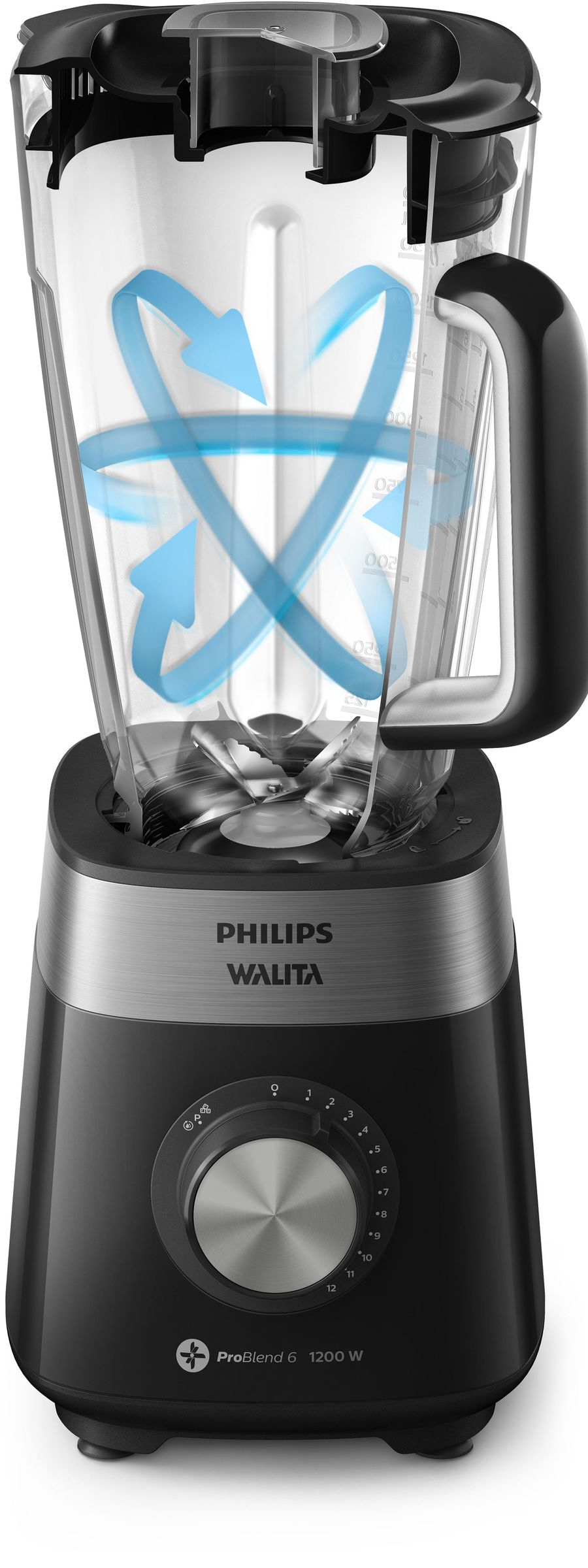 Philips RI2242/91 blender – image 3