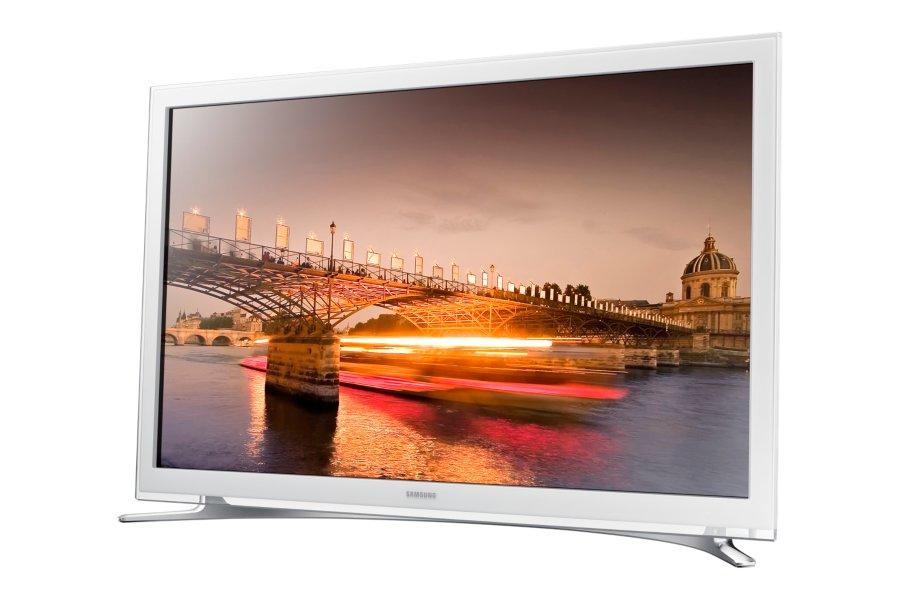Samsung HG32EC673BW TV – image 2