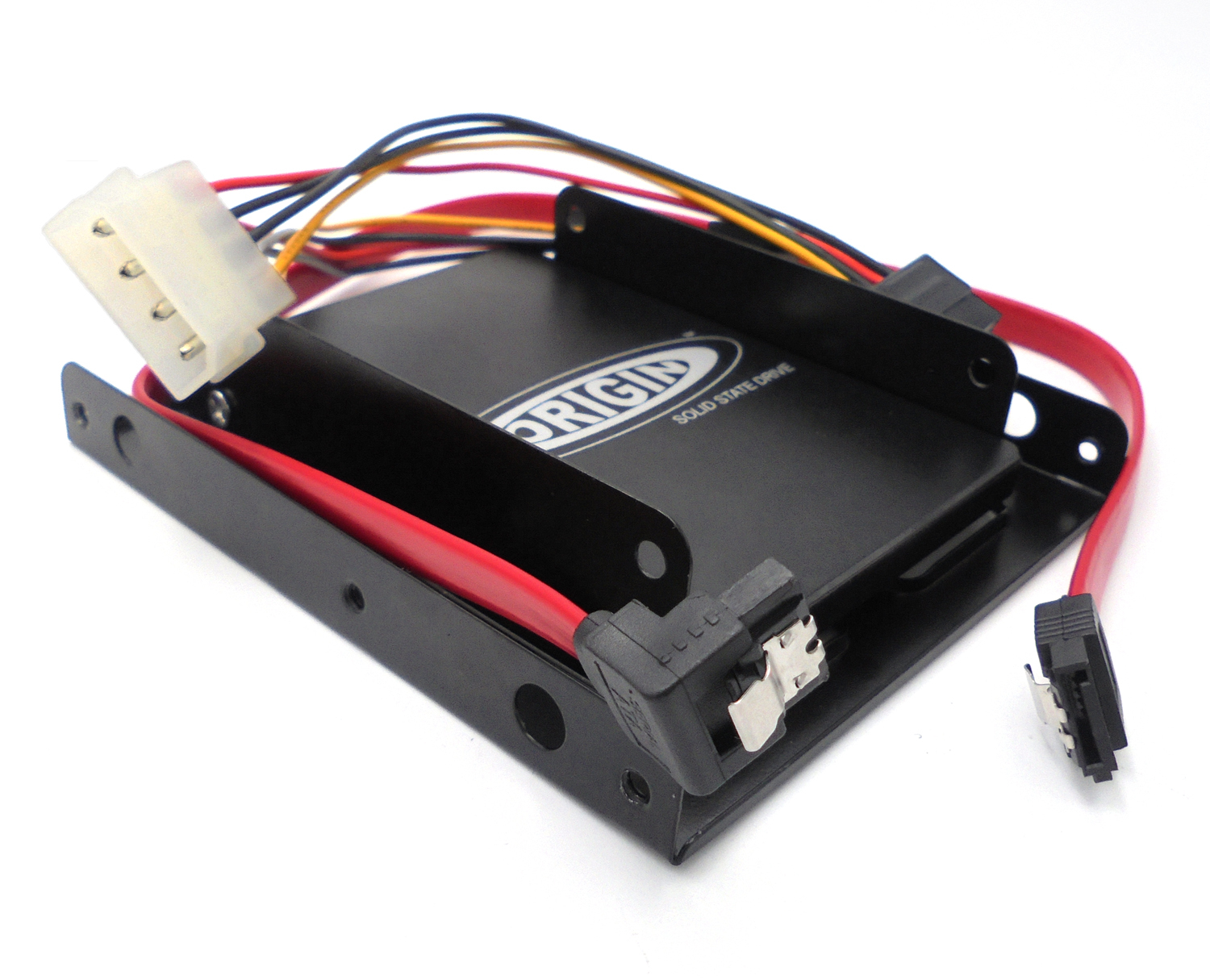 Origin Storage 512GB MLC SSD with Cables
