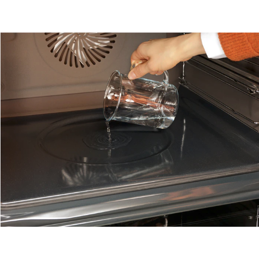 Electrolux CKC7000X oven – image 5