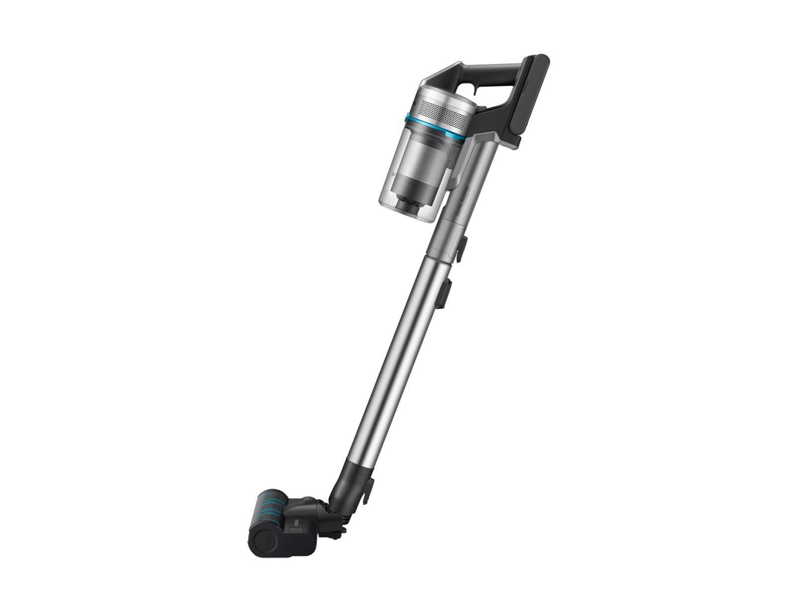 Samsung VS20R9044S2/SW stick vacuum/electric broom 2-in-1 stick vacuum Battery Dry HEPA Bagless – image 5