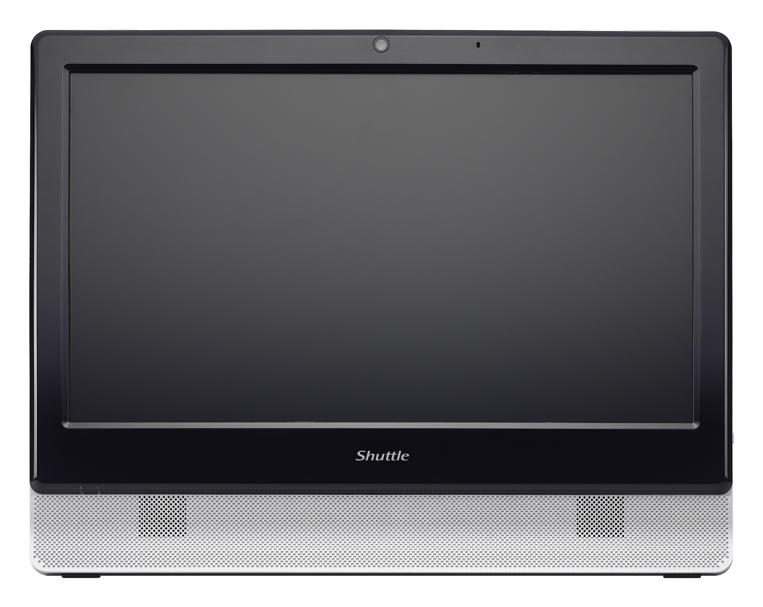 Shuttle X70S All-in-One PC/workstation Intel 47 cm (18.5″) 1366 x 768 pixels Touchscreen PC barebone Black, Silver image 11
