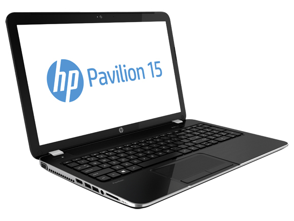 HP Pavilion 15-n002ed Intel® Core™ i5 i5-4200U Laptop – image 2
