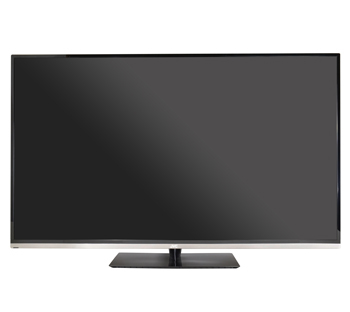 JVC SP55M-C TV 138.7 cm (54.6") Full HD Smart TV Wi-Fi Black 300 cd/m² – image 3