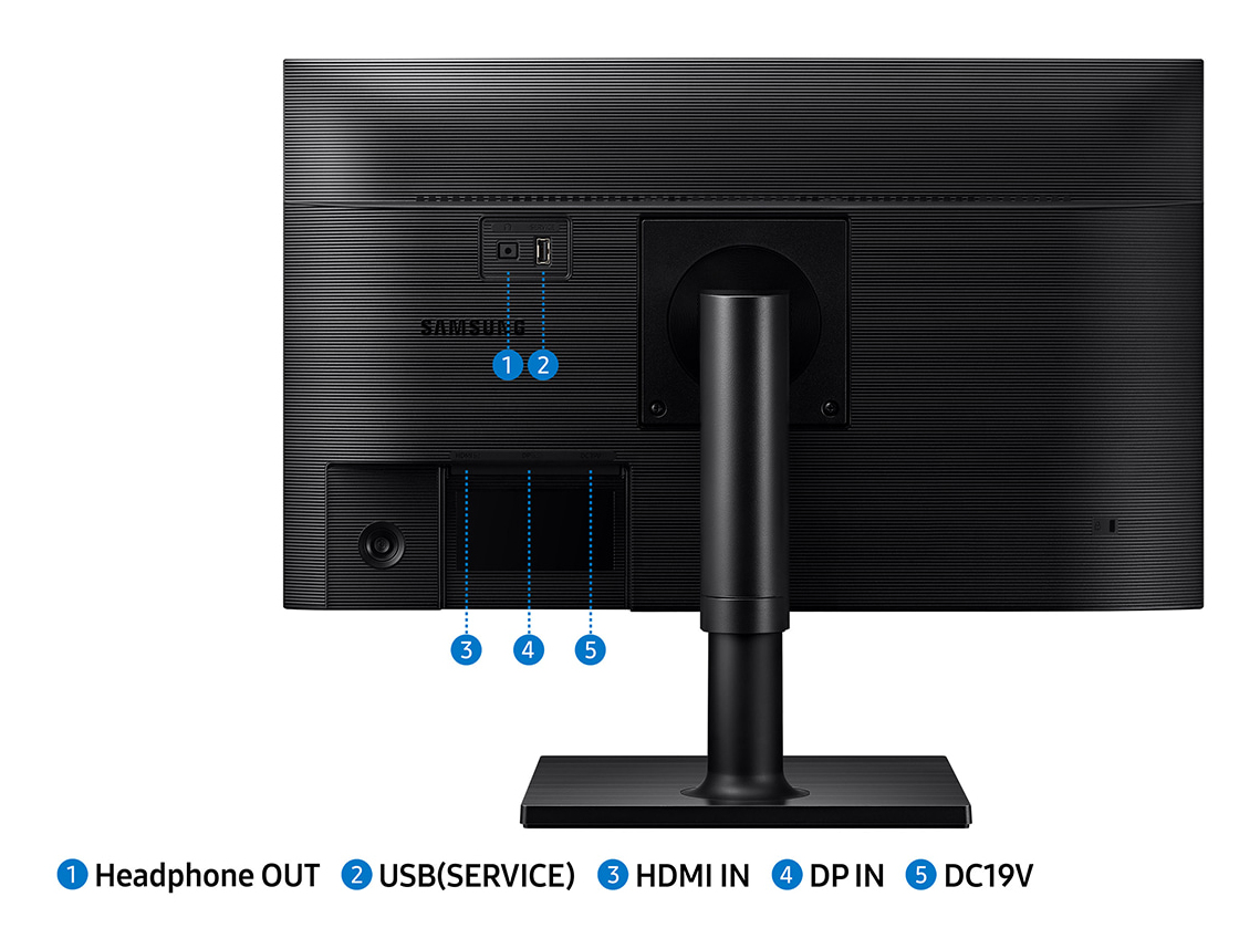 Samsung G30 computer monitor – image 7