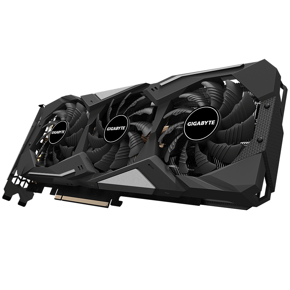 GIGABYTE RTX 2060 SUPER GAMING 3X 8G – image 4