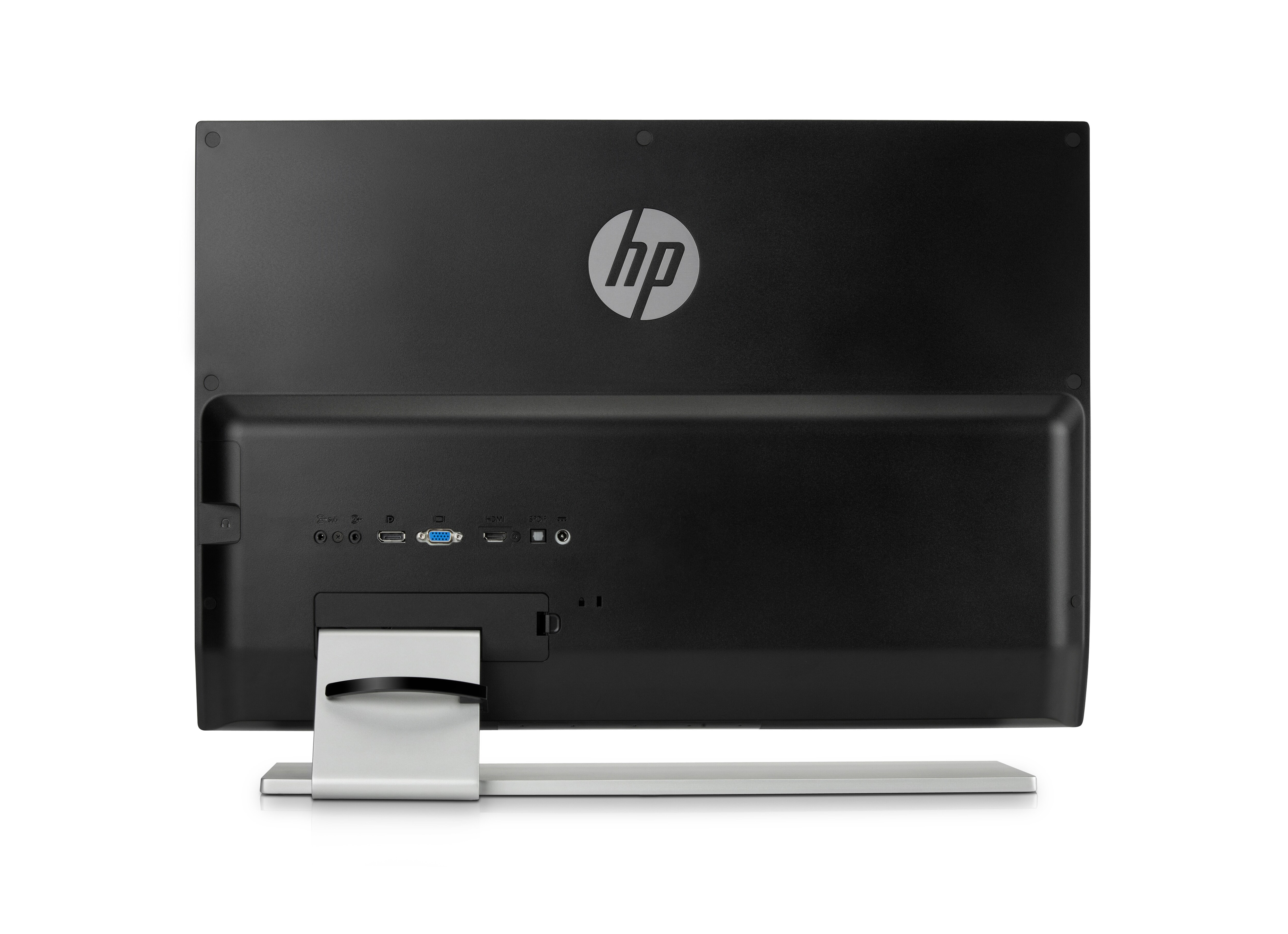 HP ENVY 27 computer monitor 68.6 cm (27″) 1920 x 1080 pixels Full HD LED Black, Silver image 4