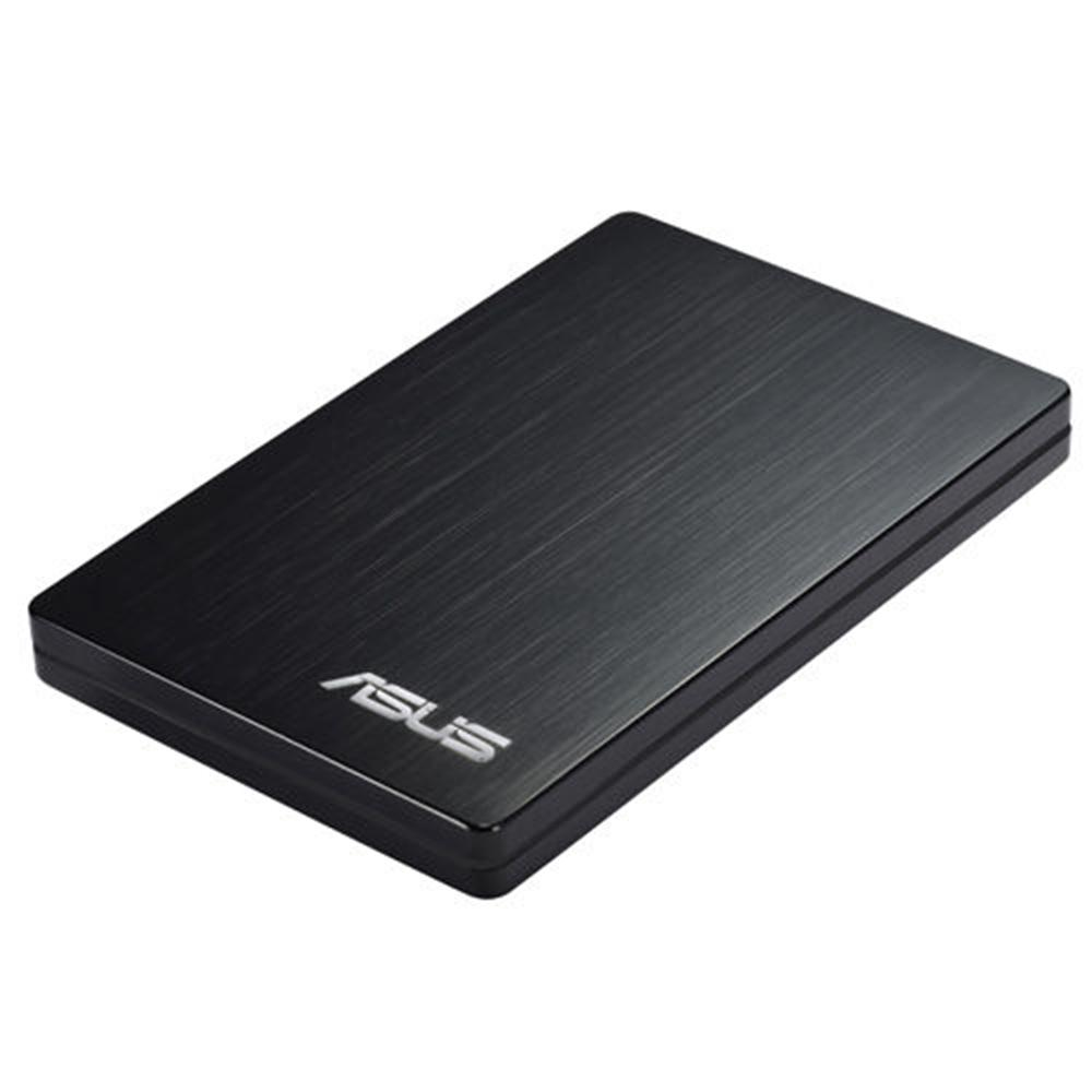 ASUS AN300 external hard drive 1 TB 5400 RPM Micro-USB B 3.2 Gen 1 (3.1 Gen 1) Black image 2