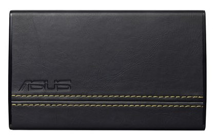ASUS Leather 1TB external hard drive 7200 RPM 2.5″ USB 3.2 Gen 1 (3.1 Gen 1) Black image 3