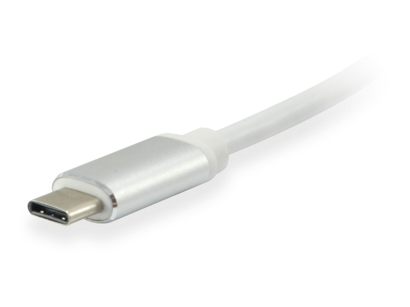 Equip USB Type C to RJ45 Gigabit Network Adapter – image 2