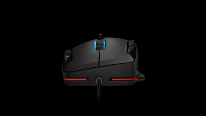 Turtle Beach Tyon mouse Gaming USB Type-A Laser 8200 DPI – image 3