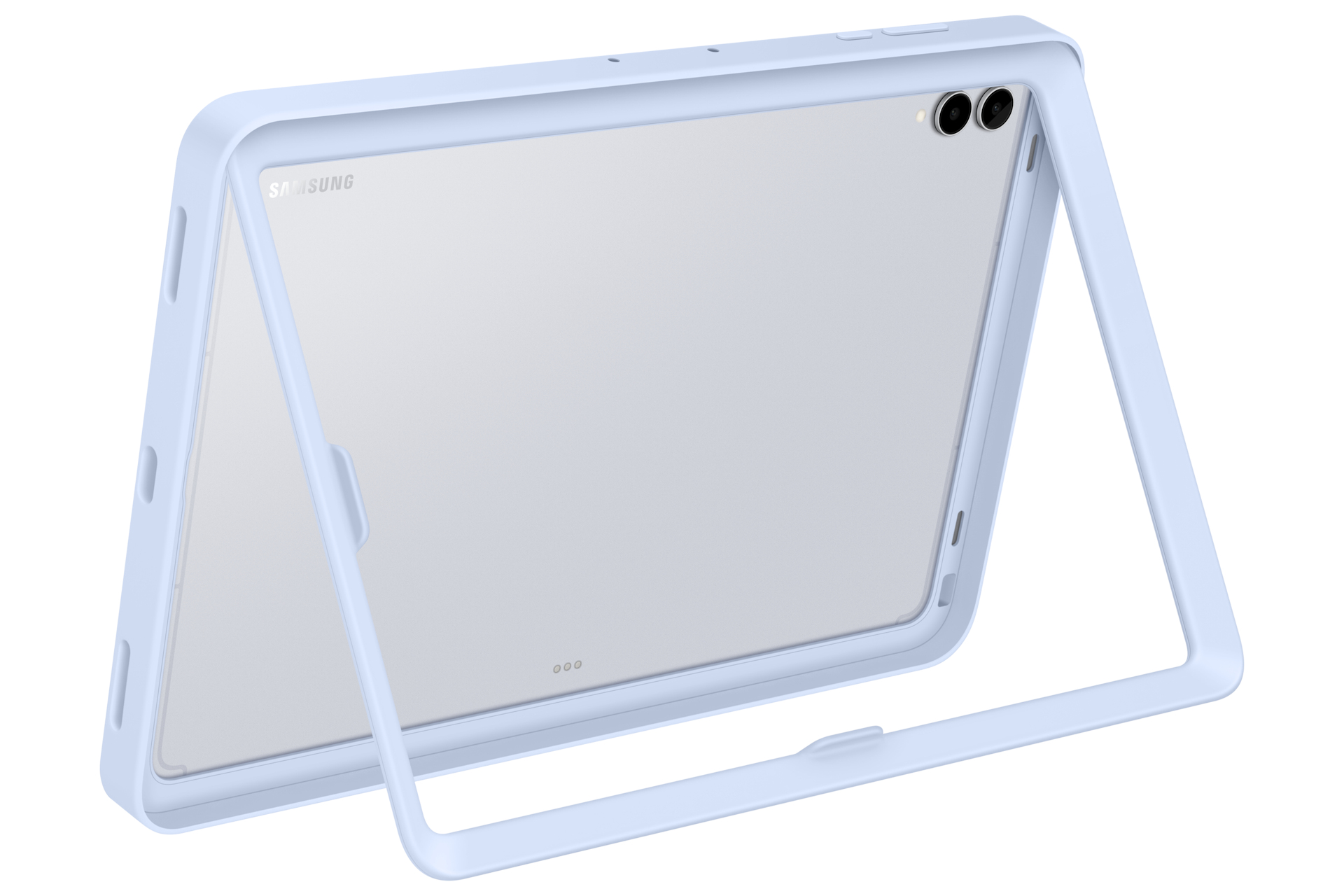 Frame Cover für das Galaxy Tab S11 Ultra