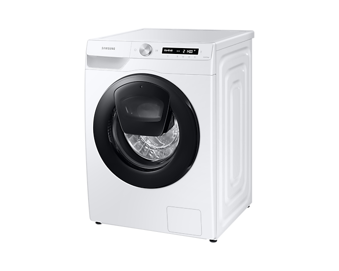 Samsung WW90T554AAW washing machine Front-load – image 3