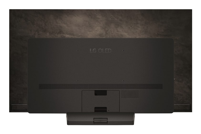 LG OLED evo AI OLED55C46LA TV – image 7