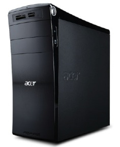 Acer Aspire 3985 Intel® Core™ i5 i5-2320