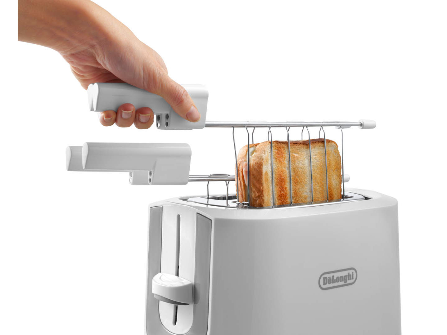 De’Longhi CTE 2303.W – image 2