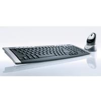 Fujitsu WIRELESS KEYBOARD SLIM BLACK