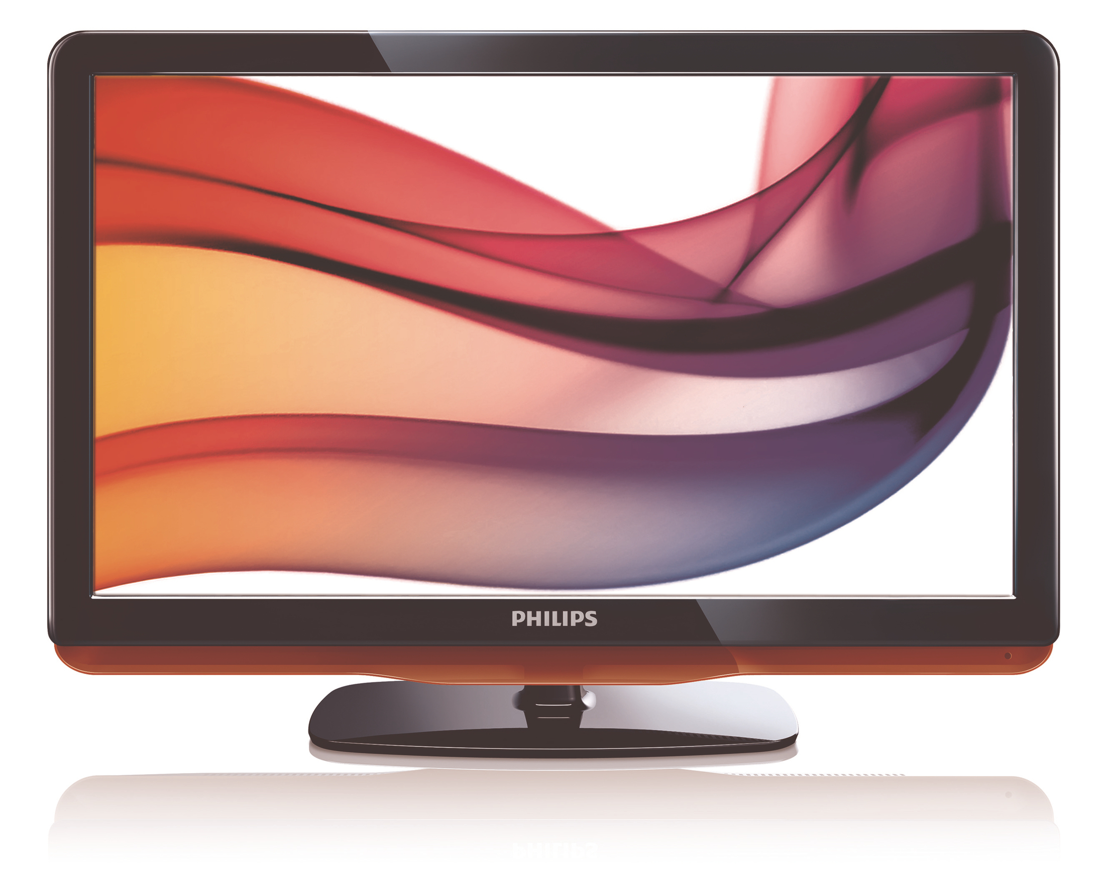 Philips 22HFL3232D 55.9 cm (22") HD Black 300 cd/m²